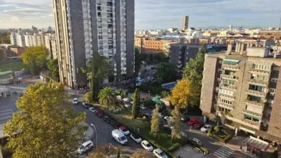 Piso en alquiler en Niño Jesús - Imagen 13