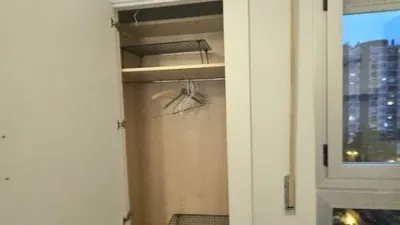 Piso en alquiler en Niño Jesús - Imagen 4