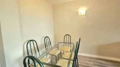 Piso en alquiler en Niño Jesús - Imagen 7