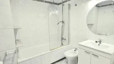 Piso en alquiler en Niño Jesús - Imagen 9