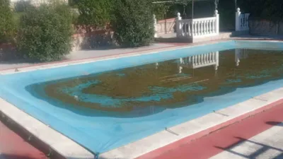 House in Capellanía-Retamar photo 11