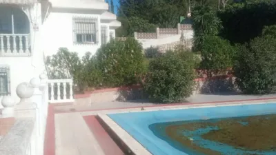 House in Capellanía-Retamar photo 16