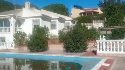 House in Capellanía-Retamar photo 2