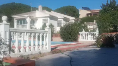 House in Capellanía-Retamar photo 3