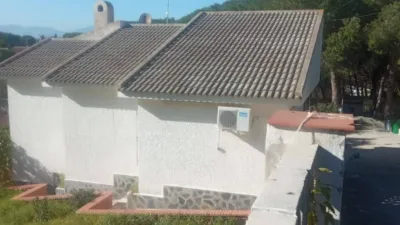 House in Capellanía-Retamar photo 9