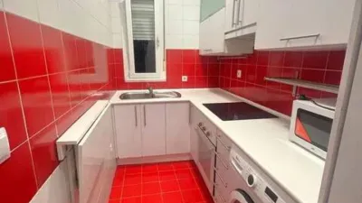 Piso en alquiler en Almenara - Imagen 3