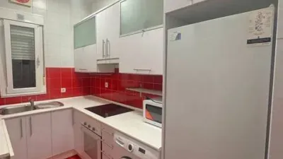 Piso en alquiler en Almenara - Imagen 4