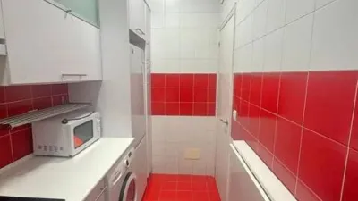 Piso en alquiler en Almenara - Imagen 5