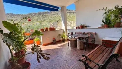 Casa en Blanca photo 15