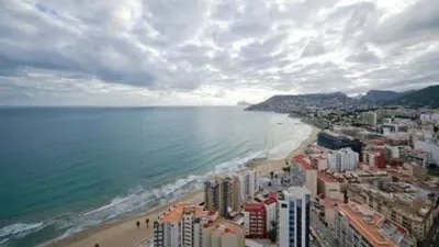 Top floor apartment in Las Adelfas-Benicolada-Garduix photo 2