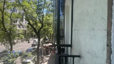 Piso en alquiler en Justicia-Chueca - Imagen 6
