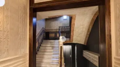 Piso en alquiler en El Raval - Imagen 11