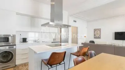 Piso en alquiler en El Raval - Imagen 3