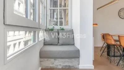 Piso en alquiler en El Raval - Imagen 4