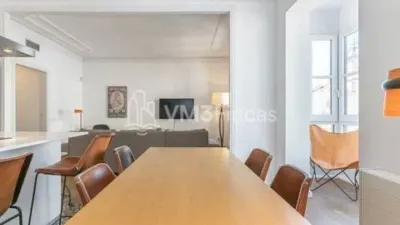 Piso en alquiler en El Raval - Imagen 5