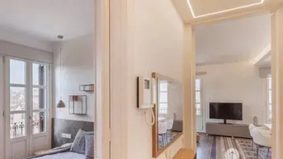 Piso en alquiler en El Raval - Imagen 6