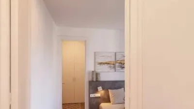 Piso en alquiler en El Raval - Imagen 8