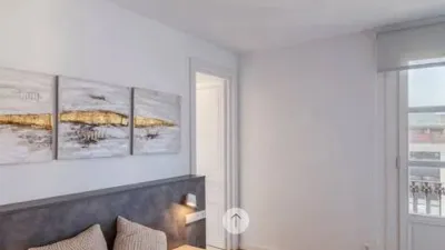 Piso en alquiler en El Raval - Imagen 9