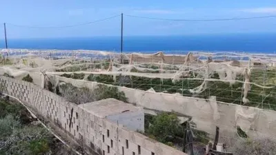 Casa rústica en Playa de San Juan photo 4