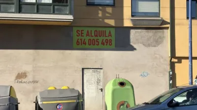 Local comercial en venta en Avenida de Vilaboa, 65, cerca de Rúa Agustin Abelaira - Vista 3
