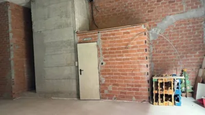 Local comercial en venta en Avenida de Vilaboa, 65, cerca de Rúa Agustin Abelaira - Vista 5