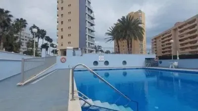 Duplex Penthouse at Playa de Levante or La Fossa photo 19