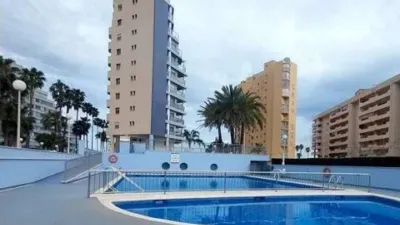 Duplex Penthouse at Playa de Levante or La Fossa photo 21