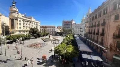 Apartment in Carmona photo 10