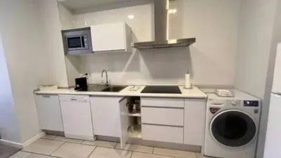 Apartment in Carmona photo 13