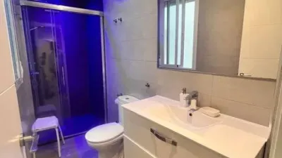 Apartment in Carmona photo 14
