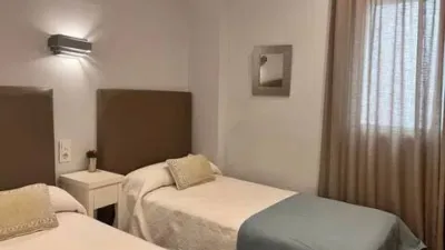 Apartment in Carmona photo 2