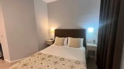 Apartment in Carmona photo 6
