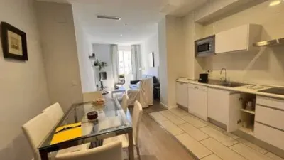 Apartment in Carmona photo 7