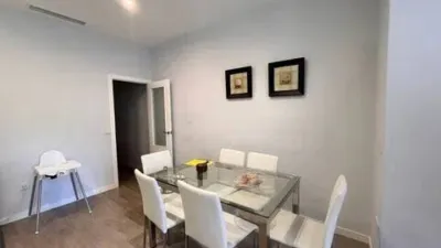 Apartment in Carmona photo 8