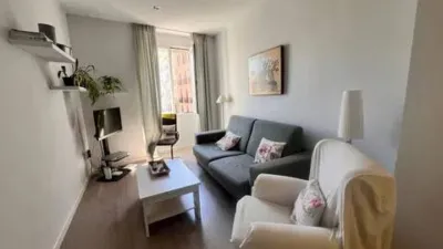 Apartment in Carmona photo 9