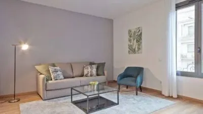 Piso en alquiler en El Putxet-El Farró - Imagen 2