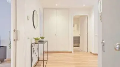 Piso en alquiler en El Putxet-El Farró - Imagen 3