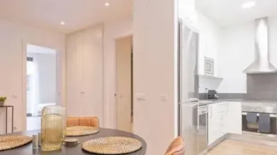 Piso en alquiler en El Putxet-El Farró - Imagen 4