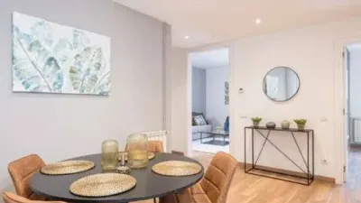 Piso en alquiler en El Putxet-El Farró - Imagen 6