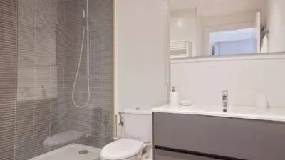 Piso en alquiler en El Putxet-El Farró - Imagen 7