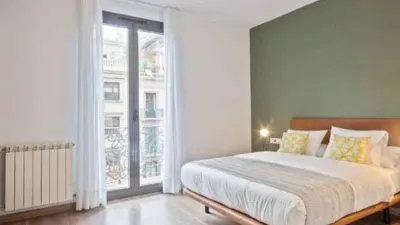 Piso en alquiler en El Putxet-El Farró - Imagen 8