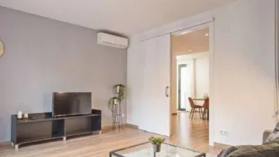 Piso en alquiler en El Putxet-El Farró - Imagen 9