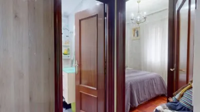 Apartment in Zorrotza photo 10