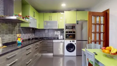 Apartment in Zorrotza photo 11
