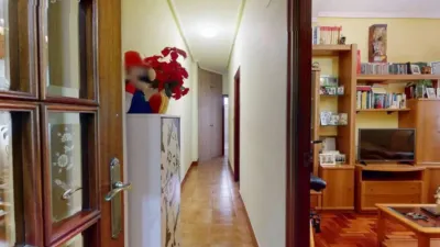 Apartment in Zorrotza photo 12