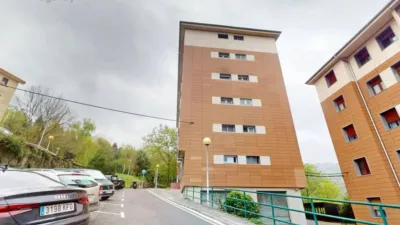 Apartment in Zorrotza photo 13