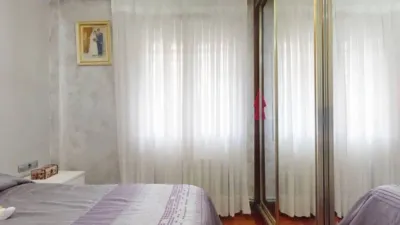 Apartment in Zorrotza photo 17