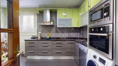 Apartment in Zorrotza photo 18