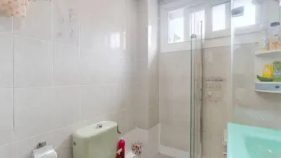 Apartment in Zorrotza photo 20