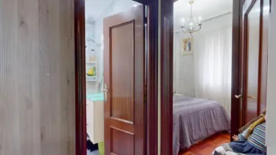 Apartment in Zorrotza photo 21